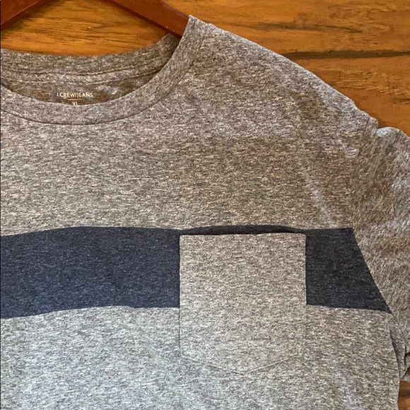 J. Crew/Jeans XL - Picture 3 of 3